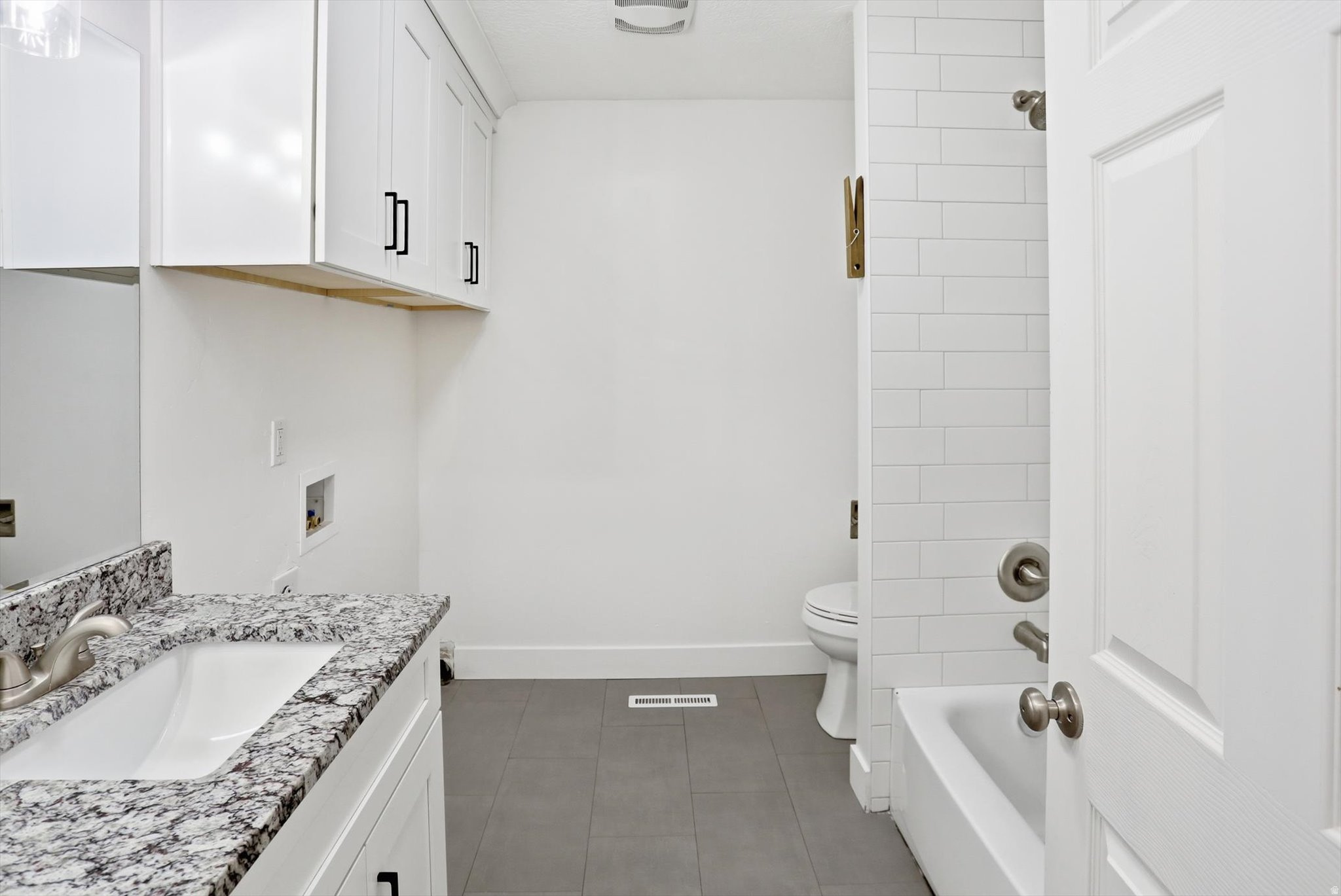 MOUNT AIRE - Residential