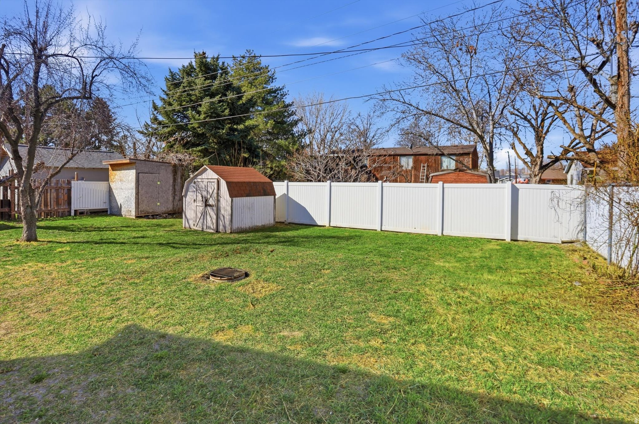 MOUNT AIRE - Residential