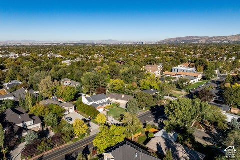 Tiny photo for 3364 S 2700 E, Salt Lake City, UT 84109 (MLS # 2192137)