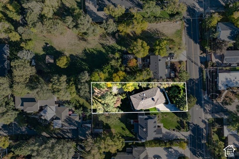 Tiny photo for 3364 S 2700 E, Salt Lake City, UT 84109 (MLS # 2192137)