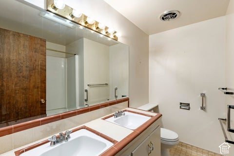 Tiny photo for 3364 S 2700 E, Salt Lake City, UT 84109 (MLS # 2192137)