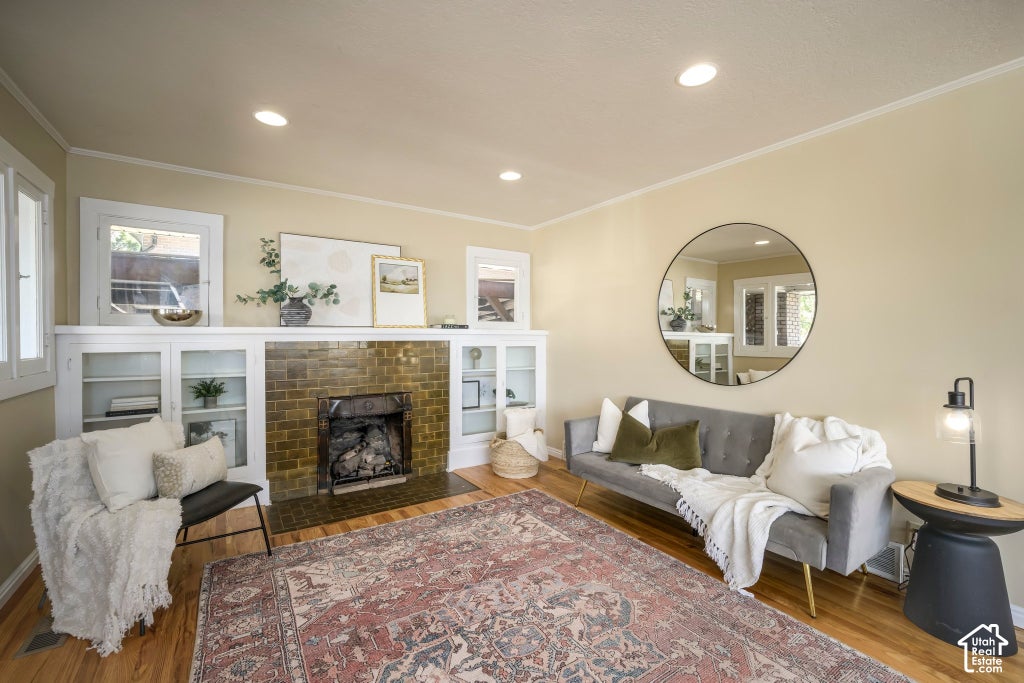 Photo of 1192 E 1300 SOUTH S, Salt Lake City, UT 84105 (MLS # 2189434)