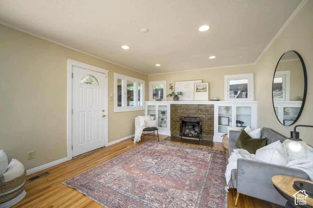 Photo of 1192 E 1300 SOUTH S, Salt Lake City, UT 84105 (MLS # 2189434)