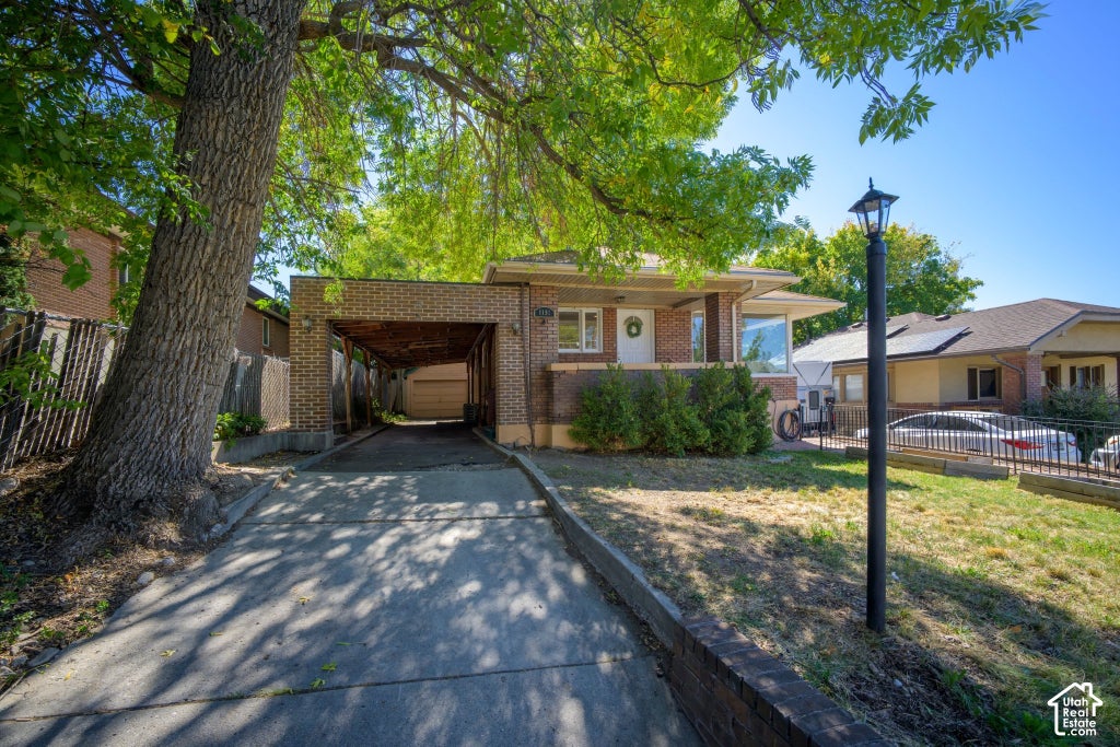 Photo of 1192 E 1300 SOUTH S, Salt Lake City, UT 84105 (MLS # 2189434)