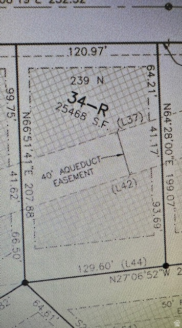 ROCK LOFT RIDGE ESTATES - Land