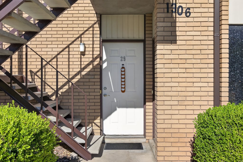 Photo of 1306 S 200 W #29, Bountiful, UT 84010 (MLS # 2185508)