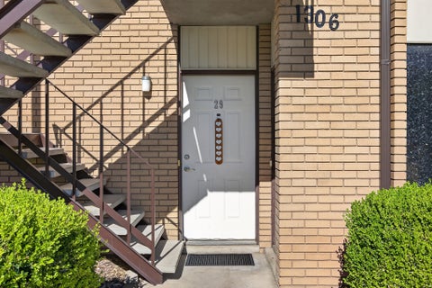 Tiny photo for 1306 S 200 W #29, Bountiful, UT 84010 (MLS # 2185508)