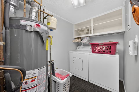 Tiny photo for 1306 S 200 W #29, Bountiful, UT 84010 (MLS # 2185508)