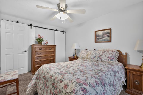 Tiny photo for 1306 S 200 W #29, Bountiful, UT 84010 (MLS # 2185508)