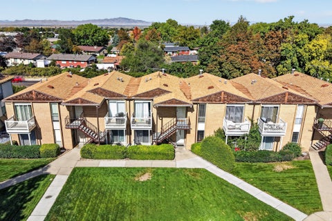 Tiny photo for 1306 S 200 W #29, Bountiful, UT 84010 (MLS # 2185508)