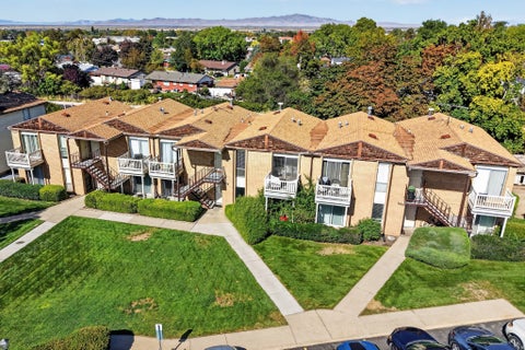 Tiny photo for 1306 S 200 W #29, Bountiful, UT 84010 (MLS # 2185508)