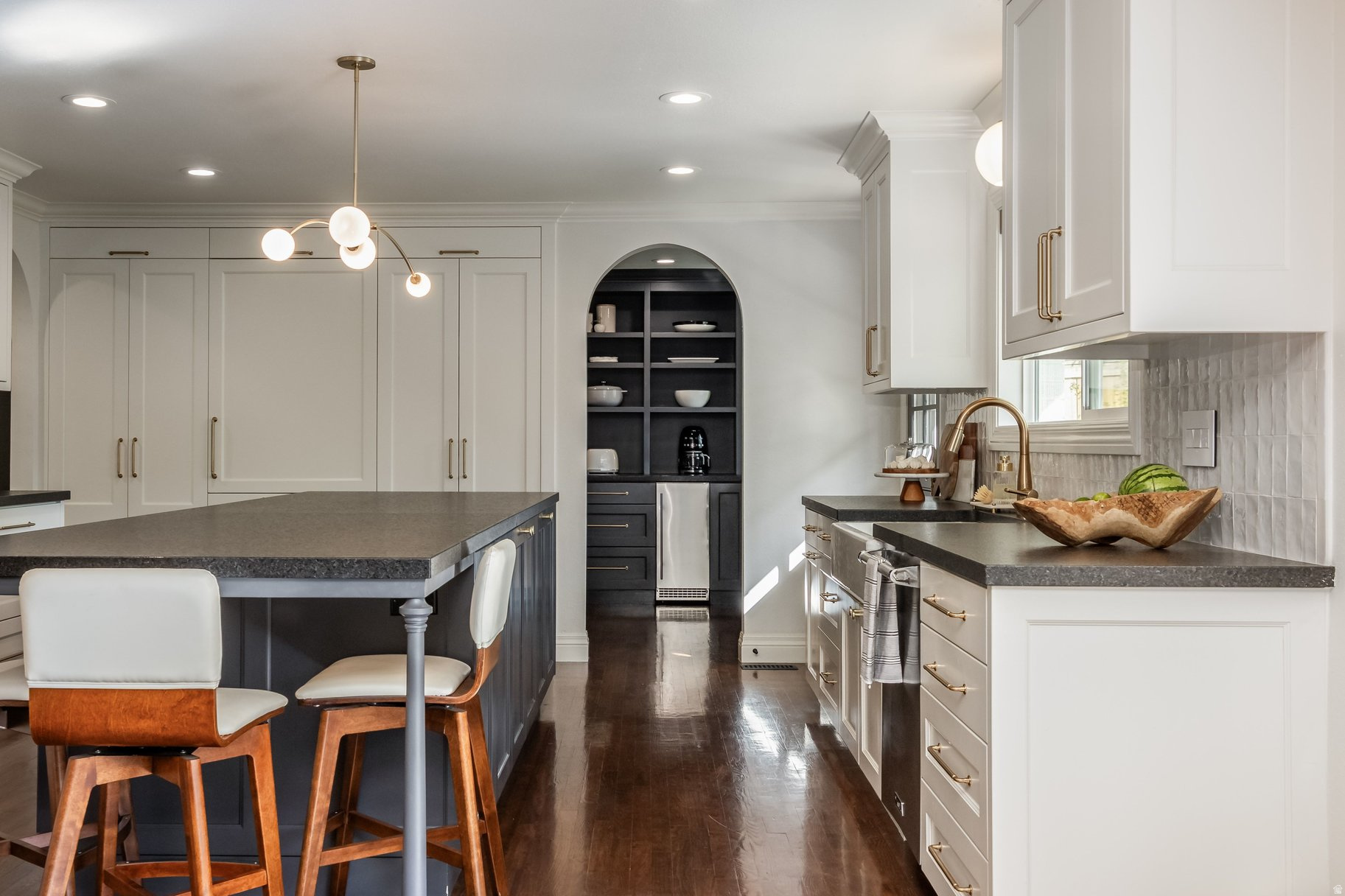 HOPE RANCH - Residential