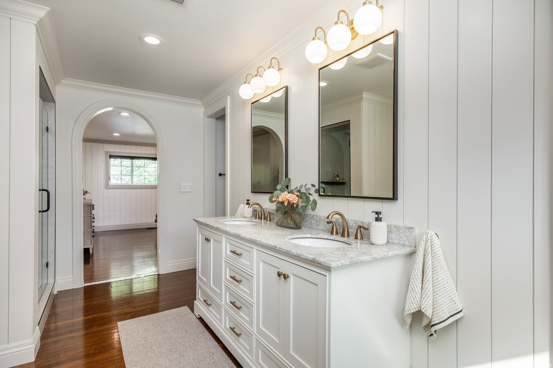 HOPE RANCH - Residential