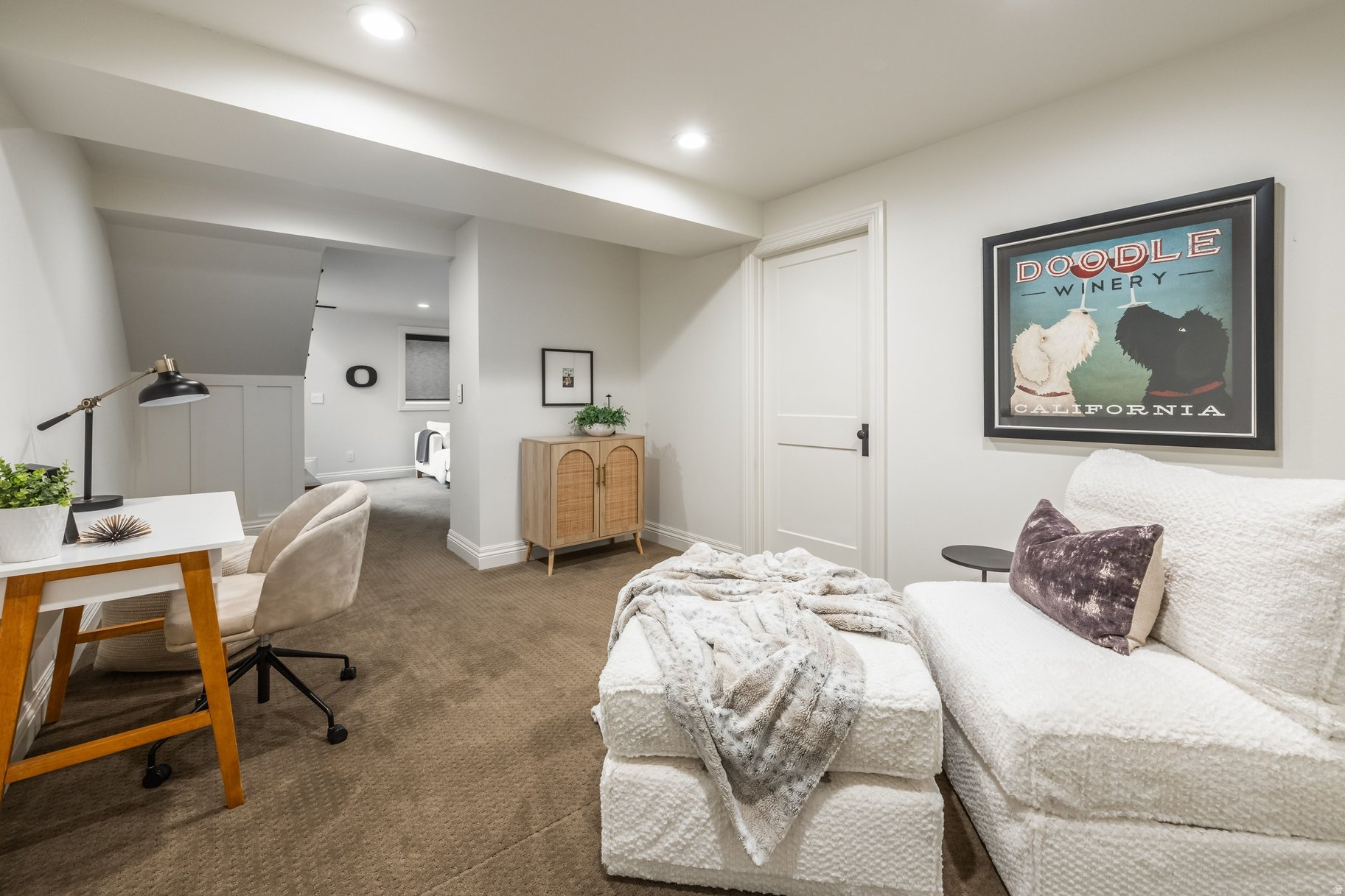 HOPE RANCH - Residential