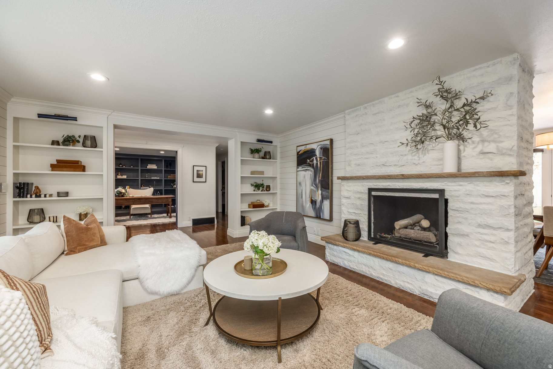 HOPE RANCH - Residential