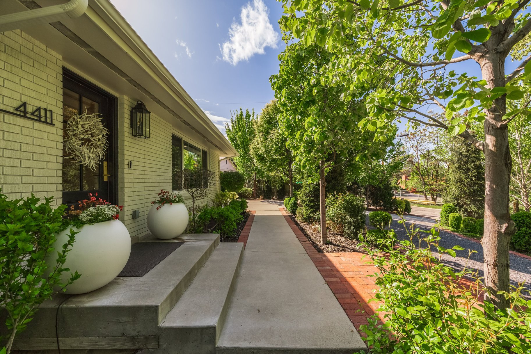 HOPE RANCH - Residential