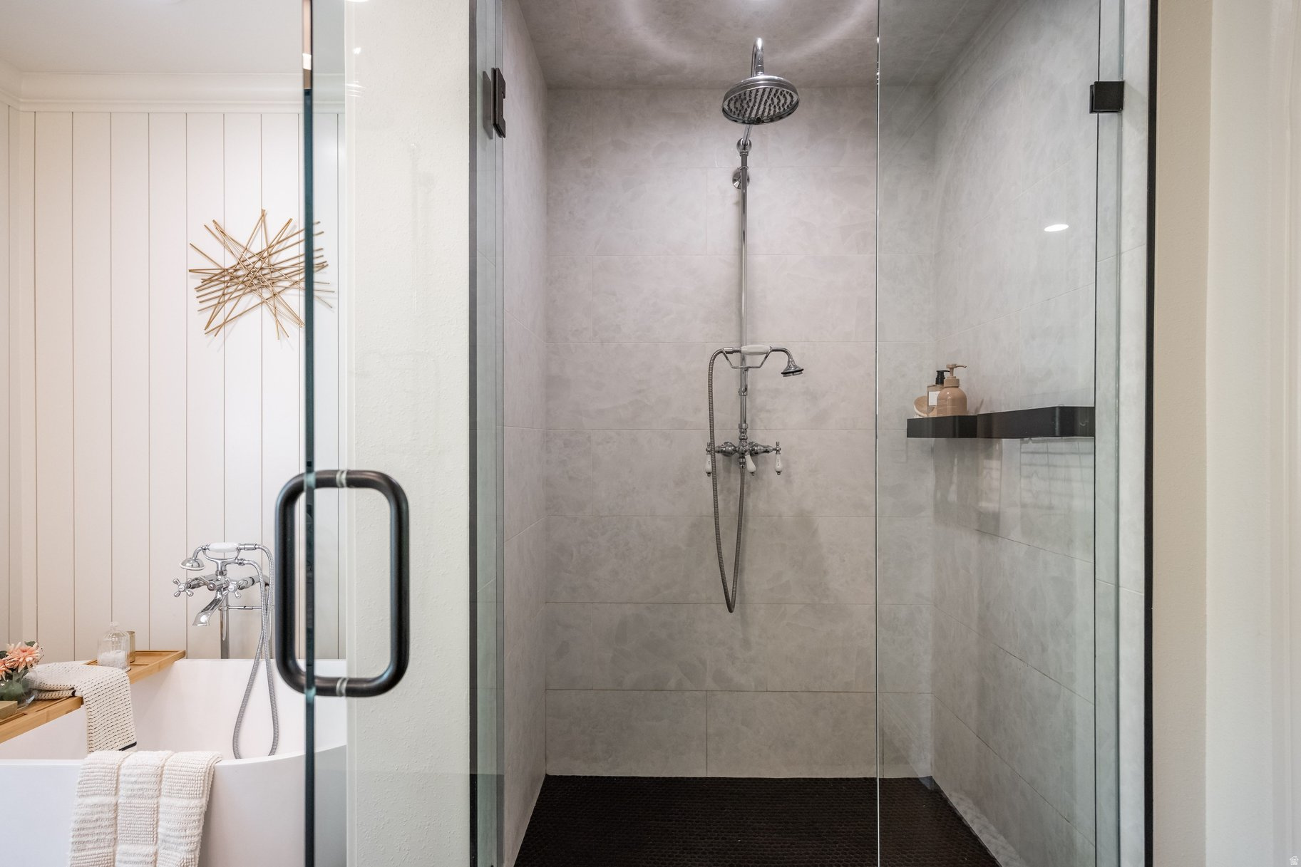 HOPE RANCH - Residential