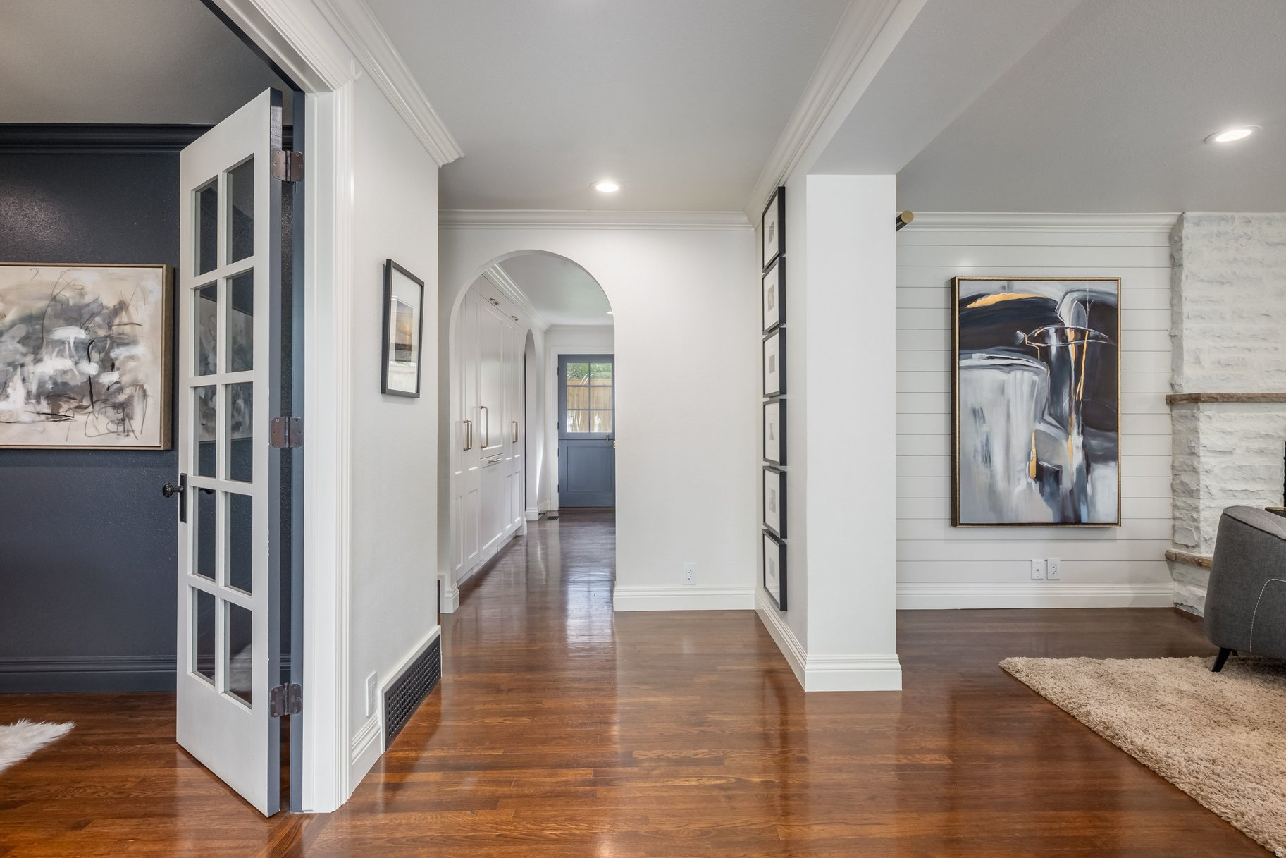 HOPE RANCH - Residential