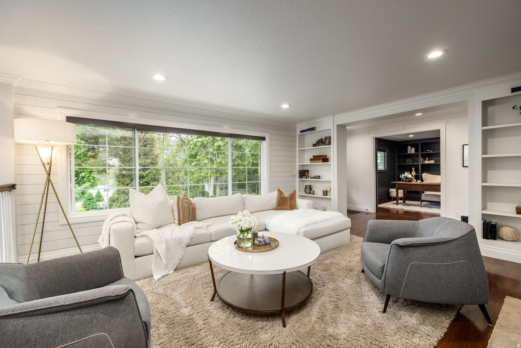 HOPE RANCH - Residential