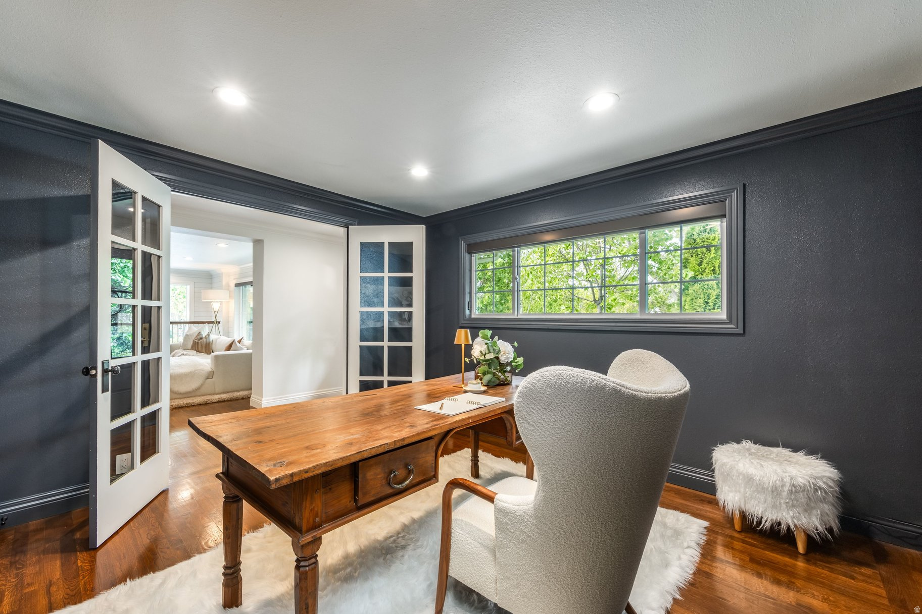 HOPE RANCH - Residential