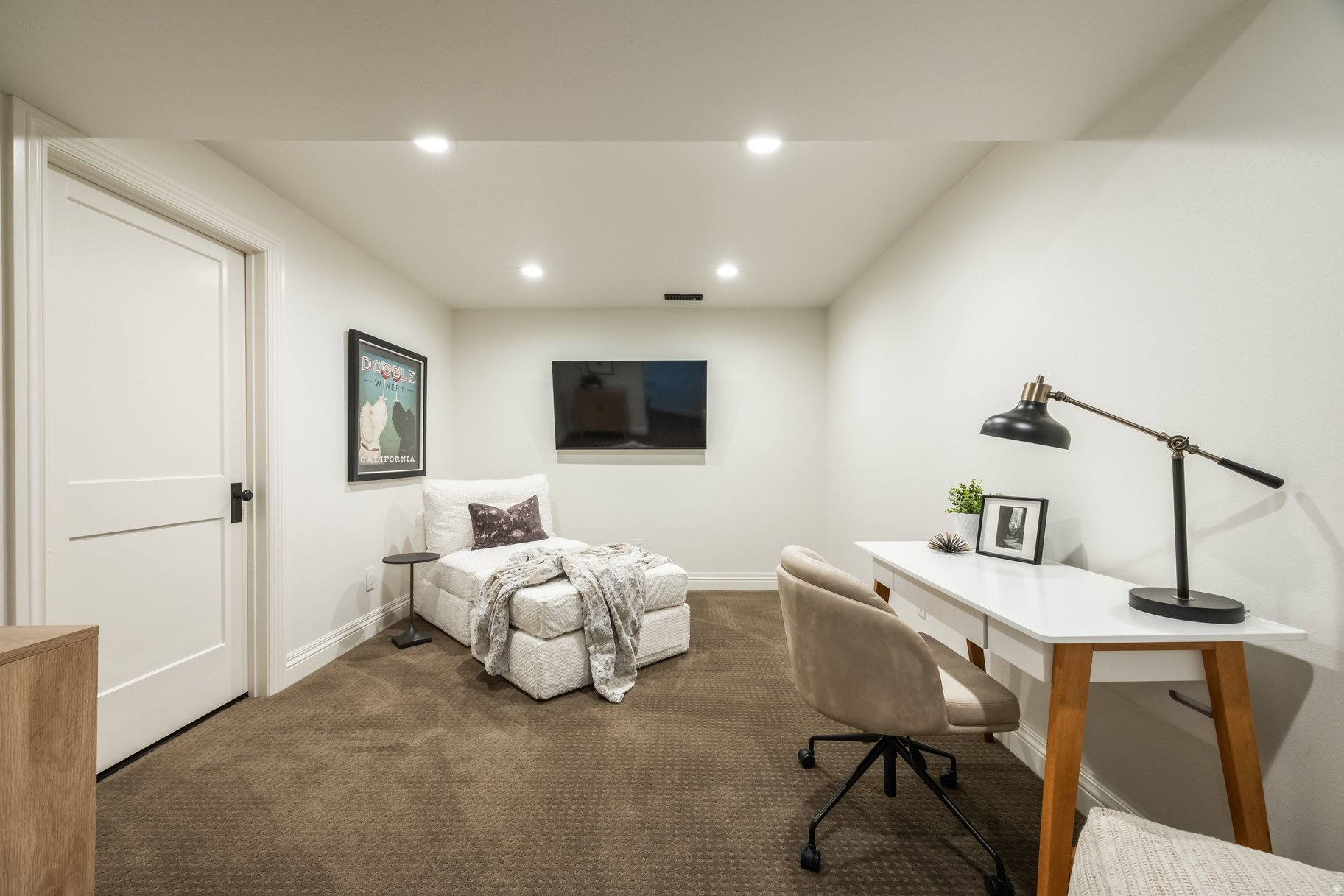 HOPE RANCH - Residential