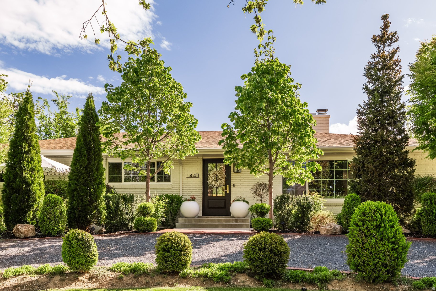 HOPE RANCH - Residential