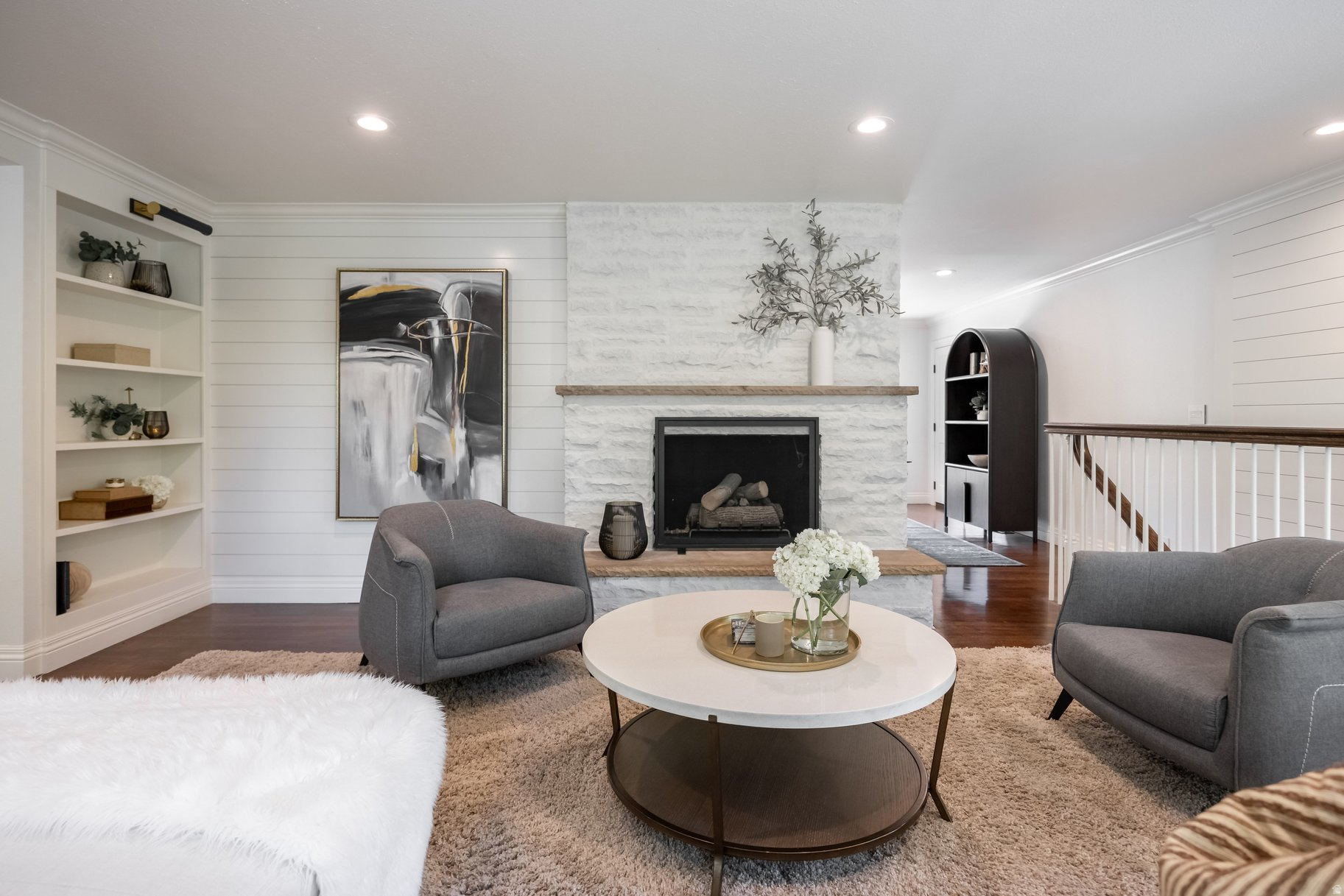 HOPE RANCH - Residential