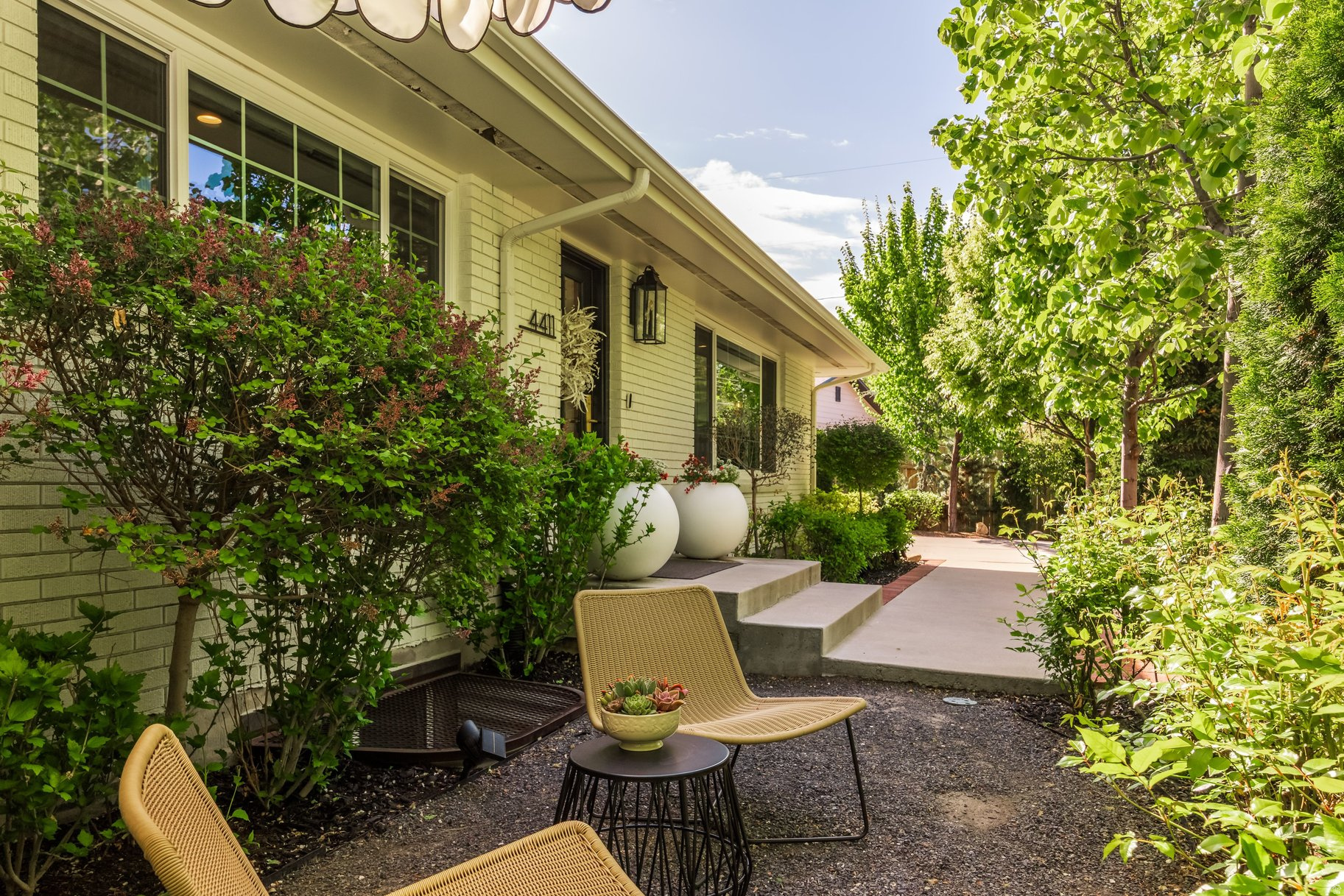 HOPE RANCH - Residential