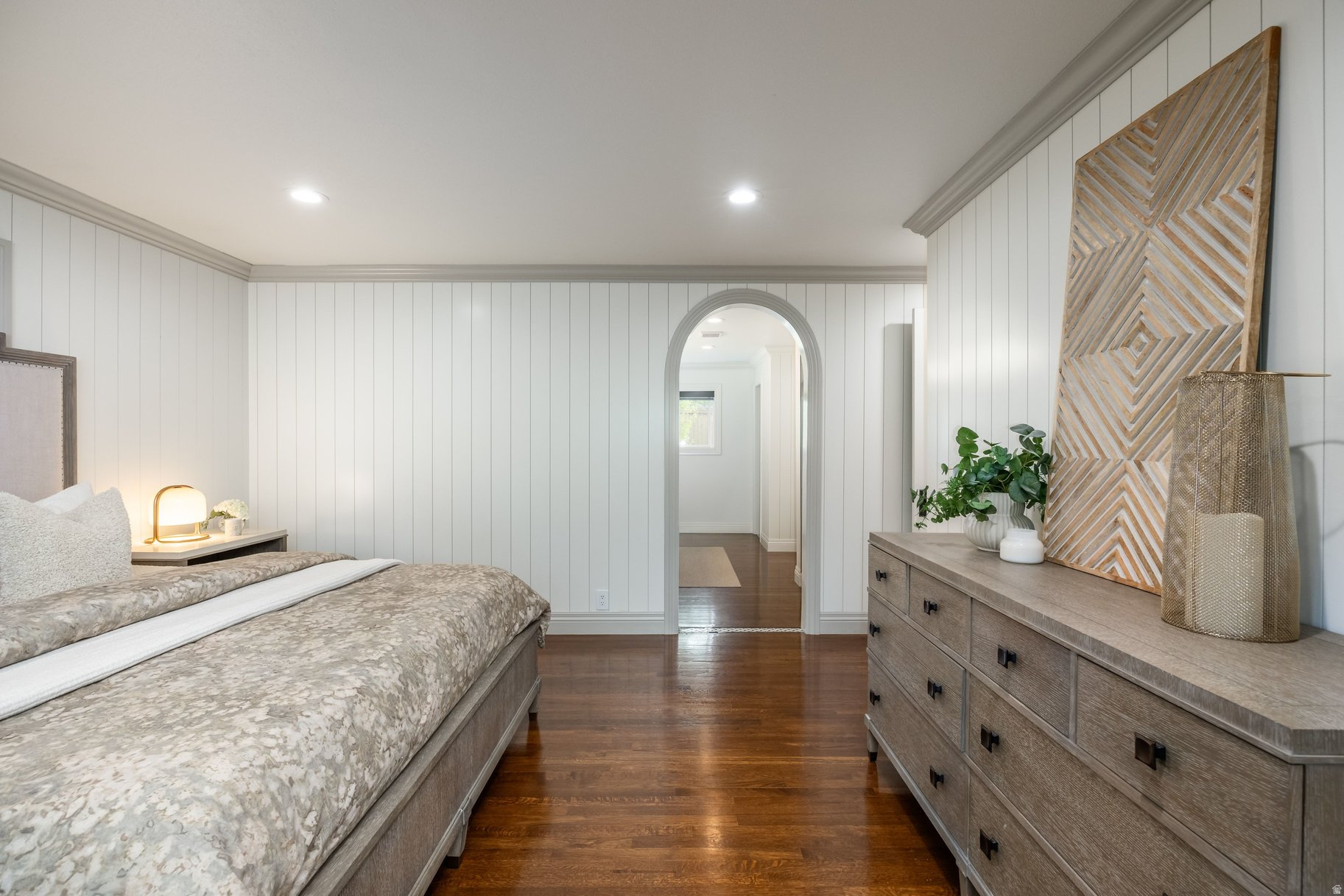 HOPE RANCH - Residential