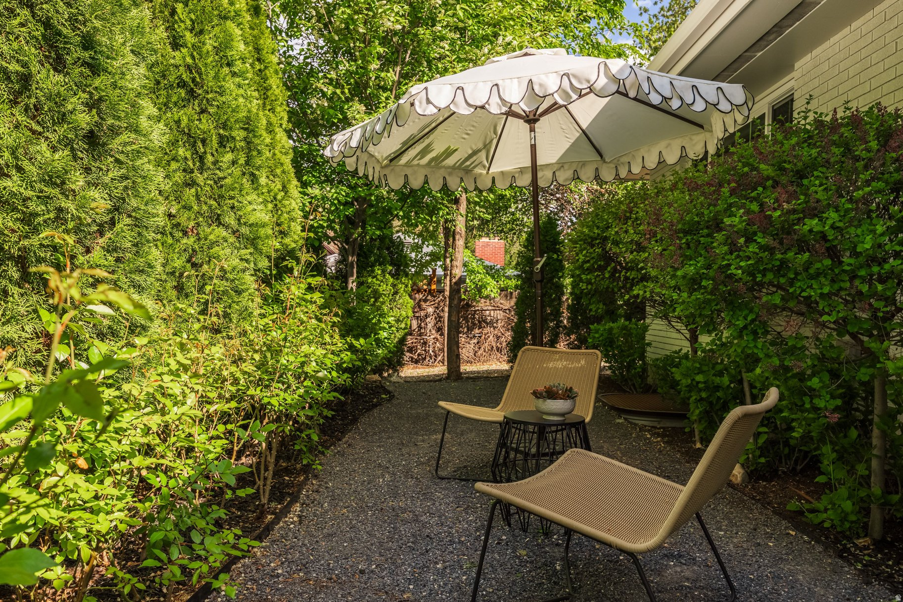 HOPE RANCH - Residential