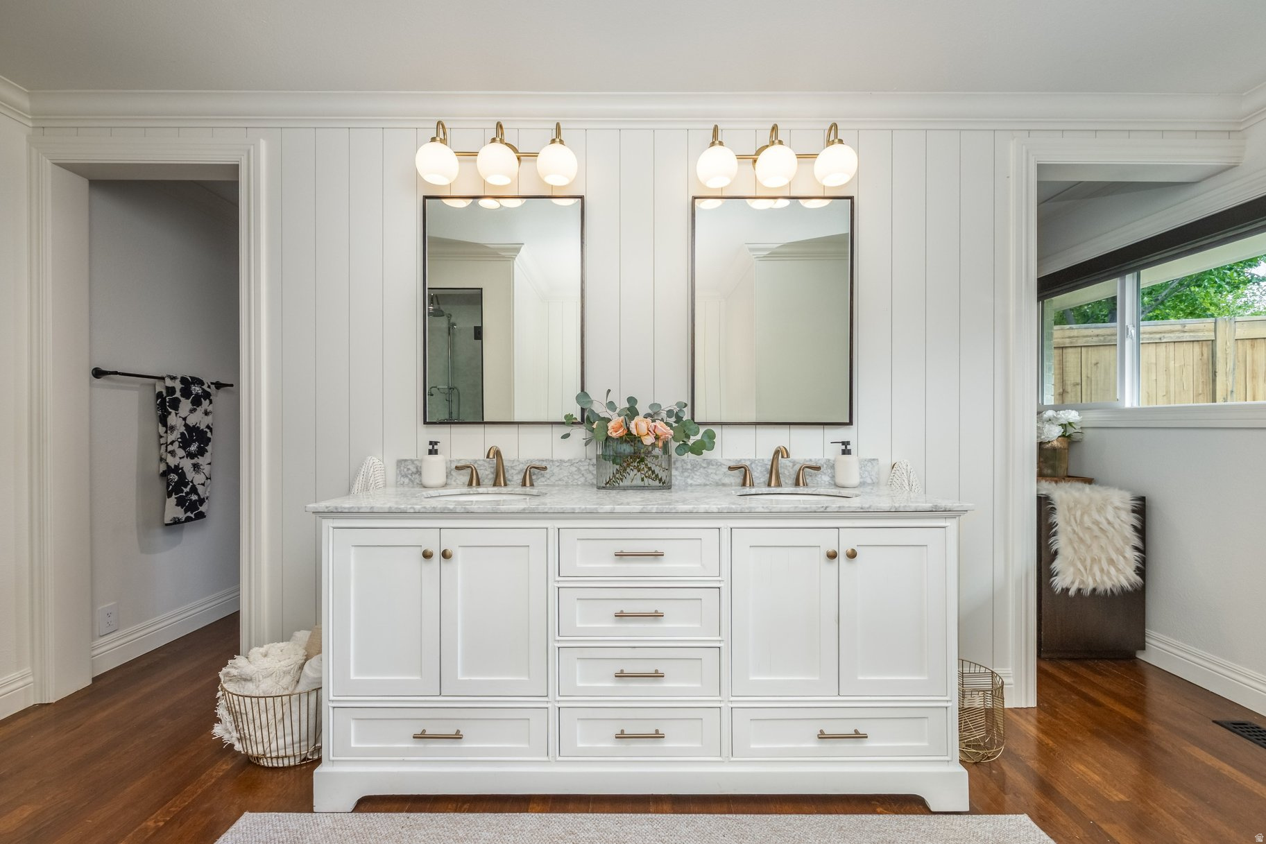 HOPE RANCH - Residential