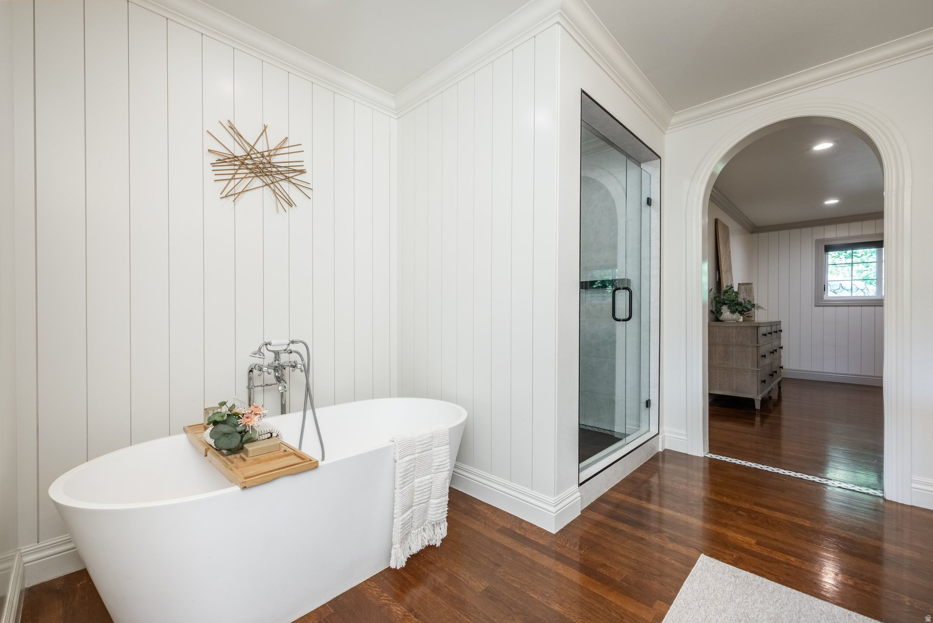 HOPE RANCH - Residential