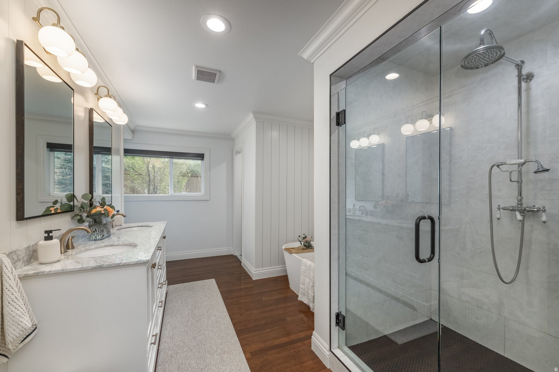 HOPE RANCH - Residential