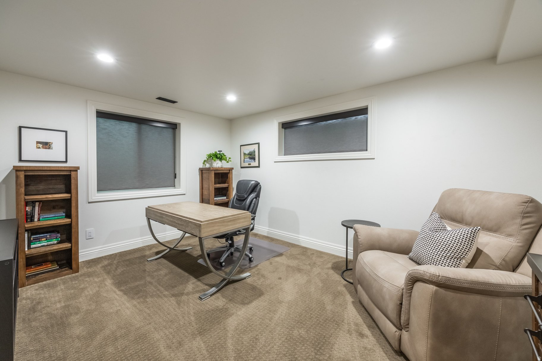 HOPE RANCH - Residential