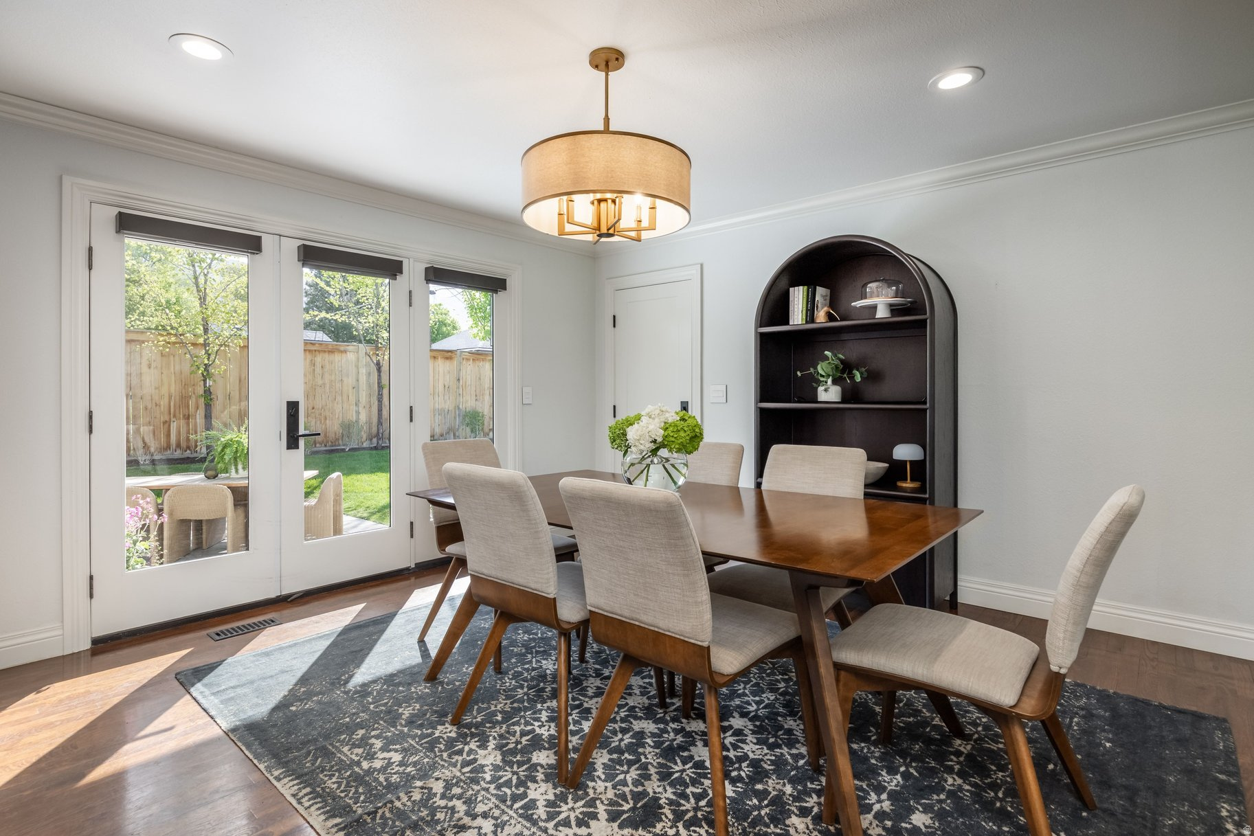 HOPE RANCH - Residential