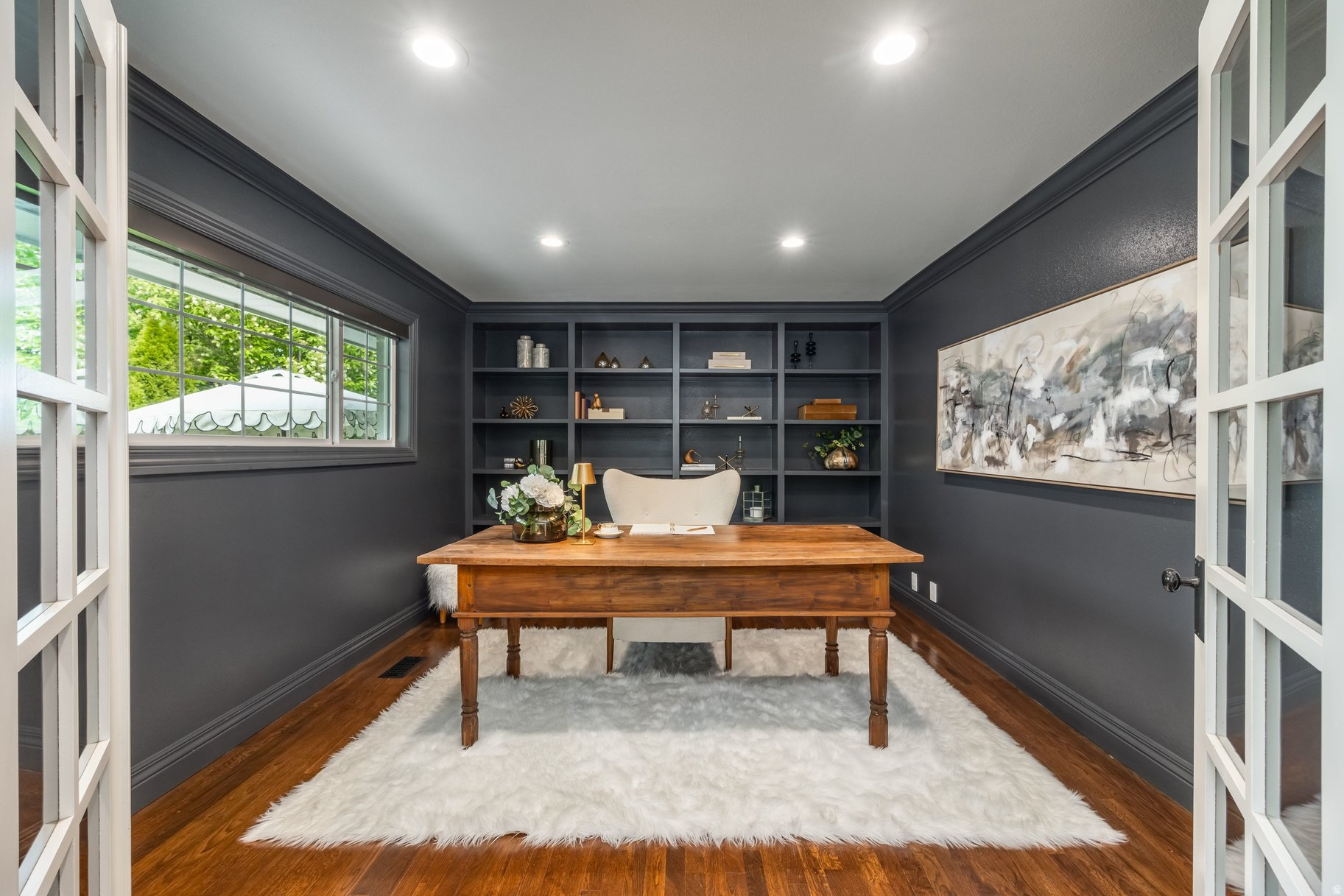 HOPE RANCH - Residential