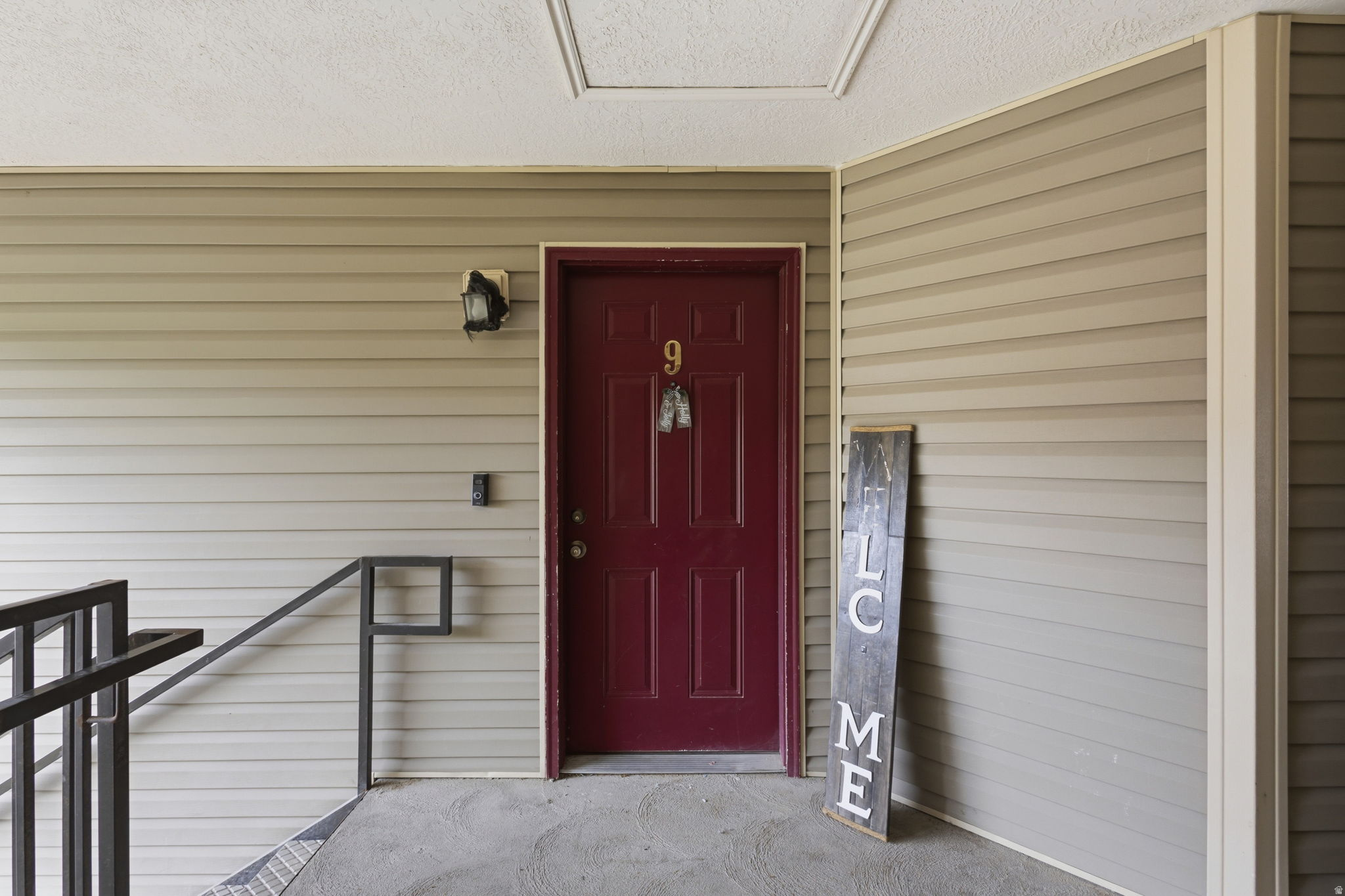 WILLOW SPRINGS - Residential