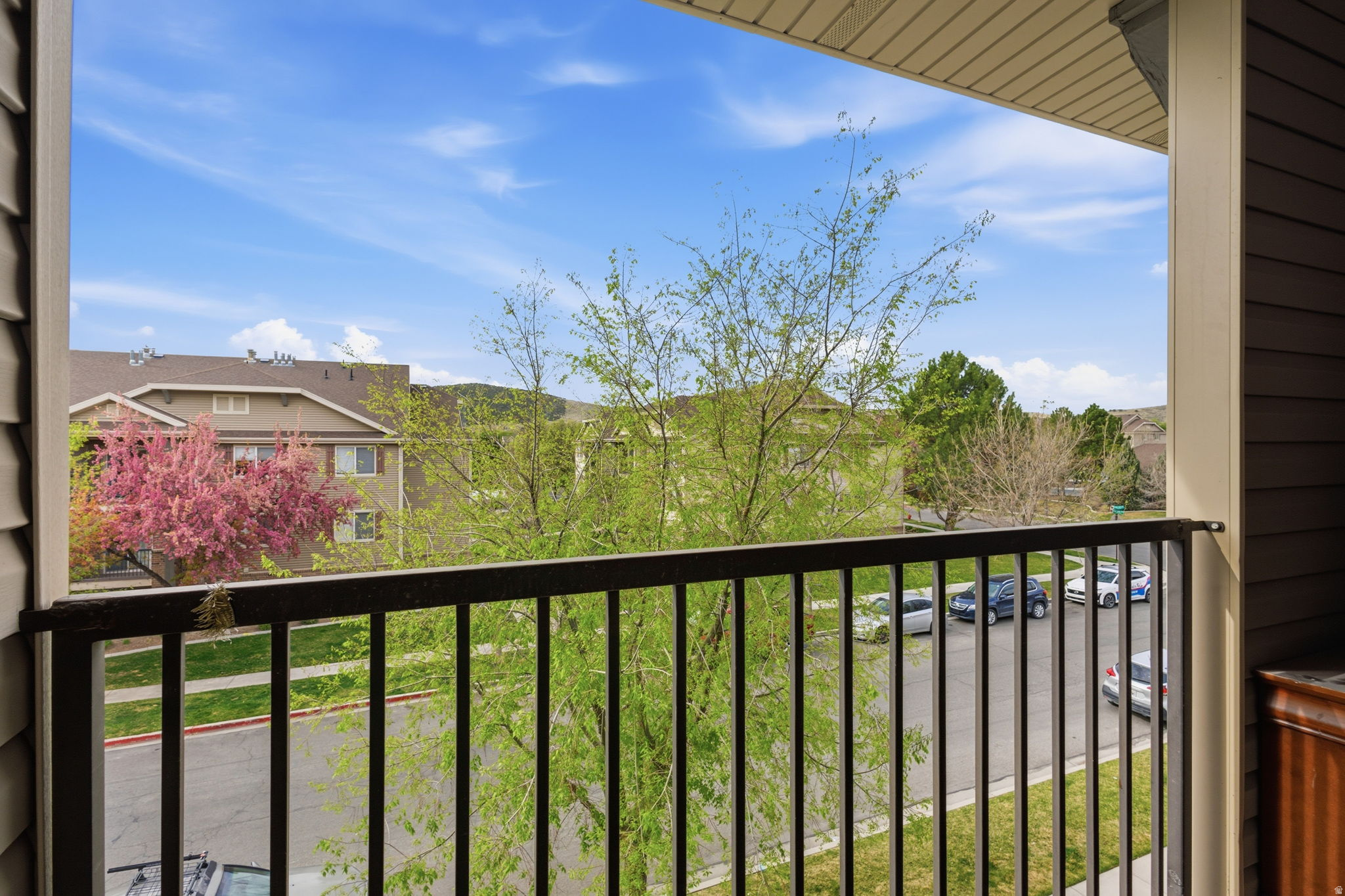 WILLOW SPRINGS - Residential