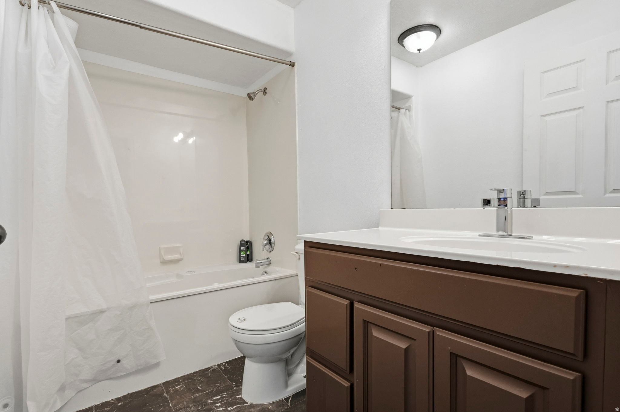 WILLOW SPRINGS - Residential