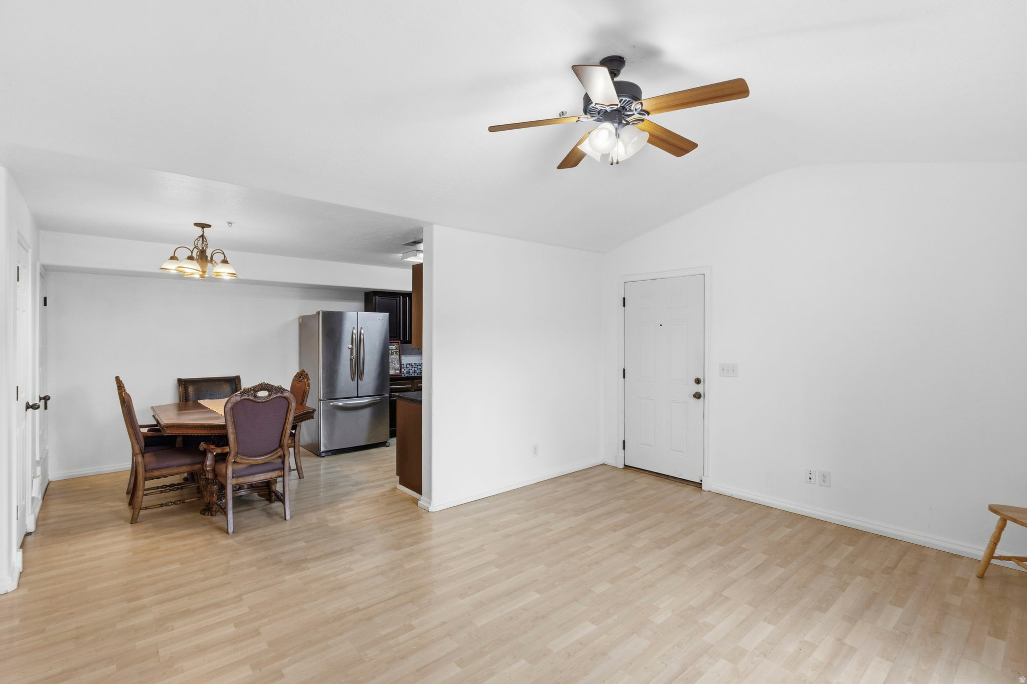 WILLOW SPRINGS - Residential