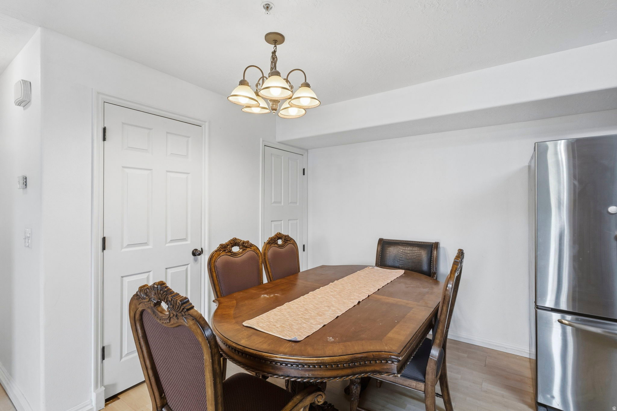 WILLOW SPRINGS - Residential