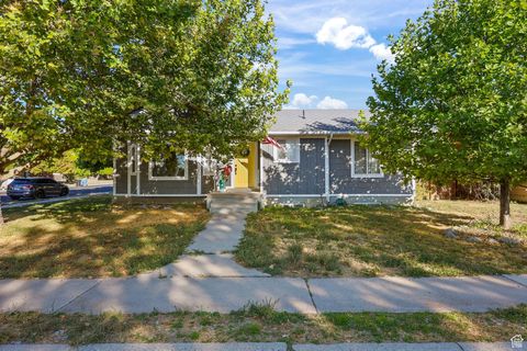 Photo of 2592 N 330 E, North Logan, UT 84341 (MLS # 2118567)