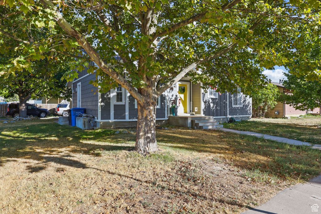Photo of 2592 N 330 E, North Logan, UT 84341 (MLS # 2118567)