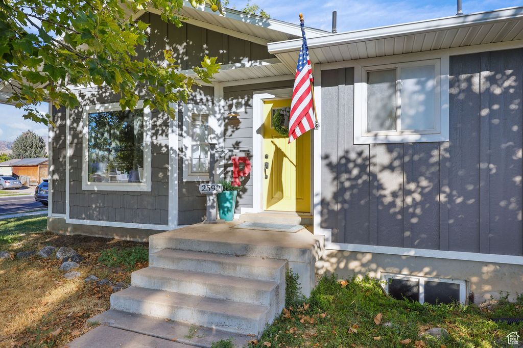 Photo of 2592 N 330 E, North Logan, UT 84341 (MLS # 2118567)