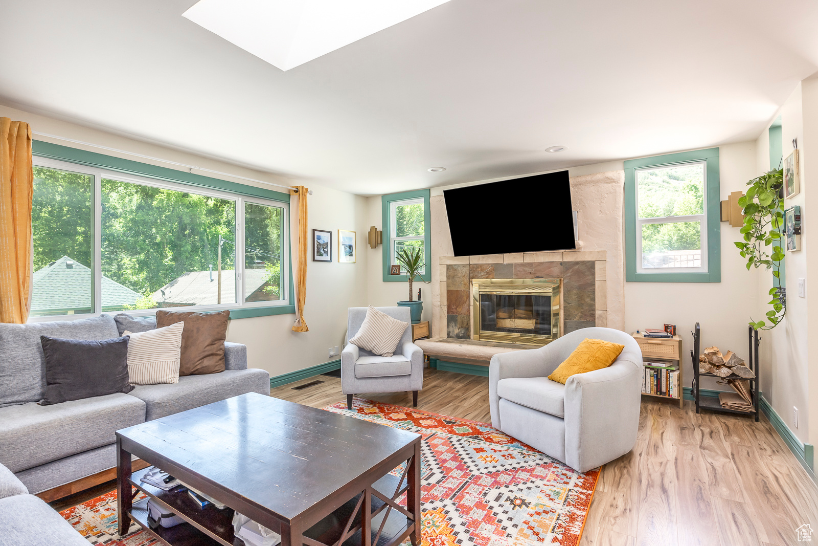 PIONEER - Residential