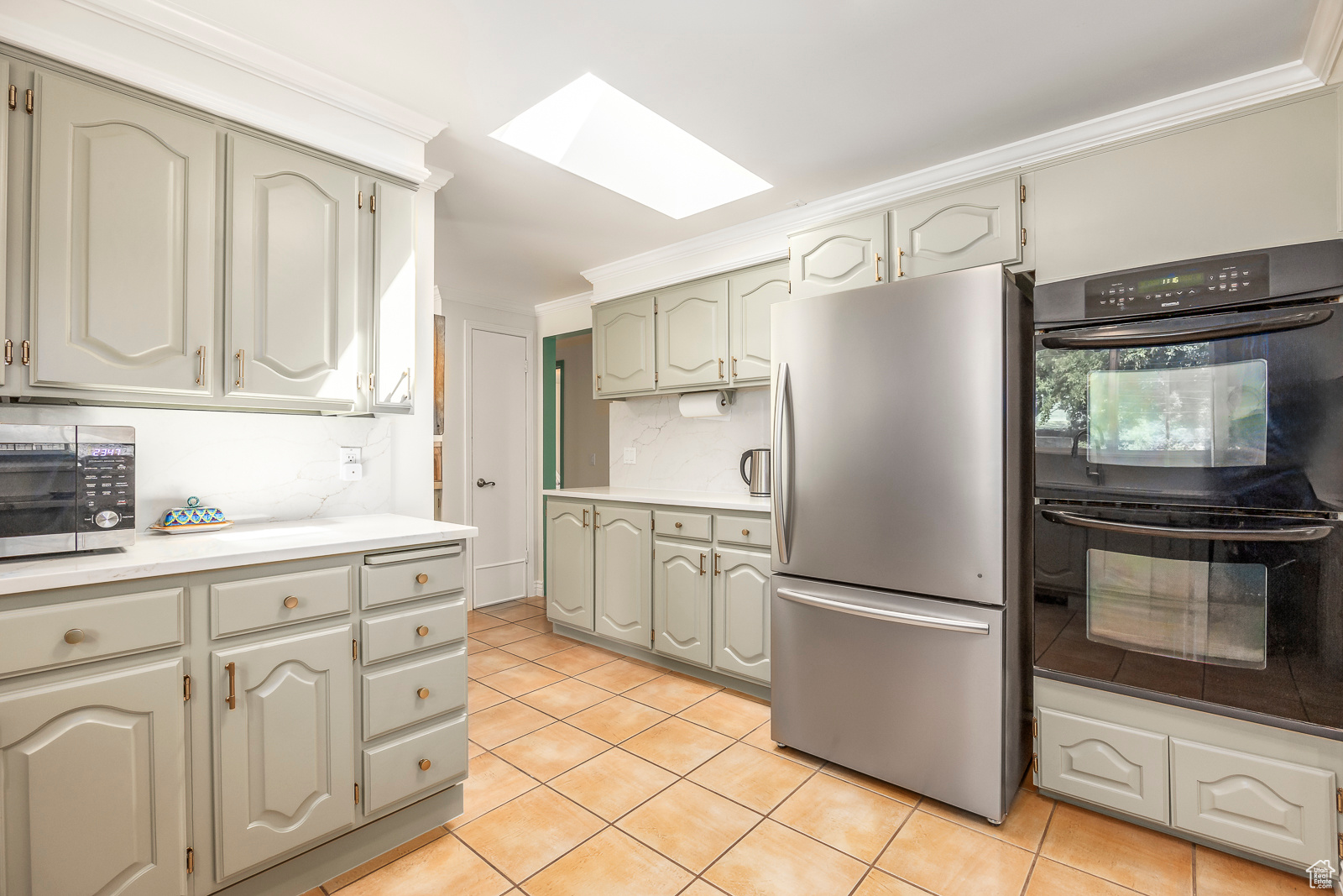 PIONEER - Residential