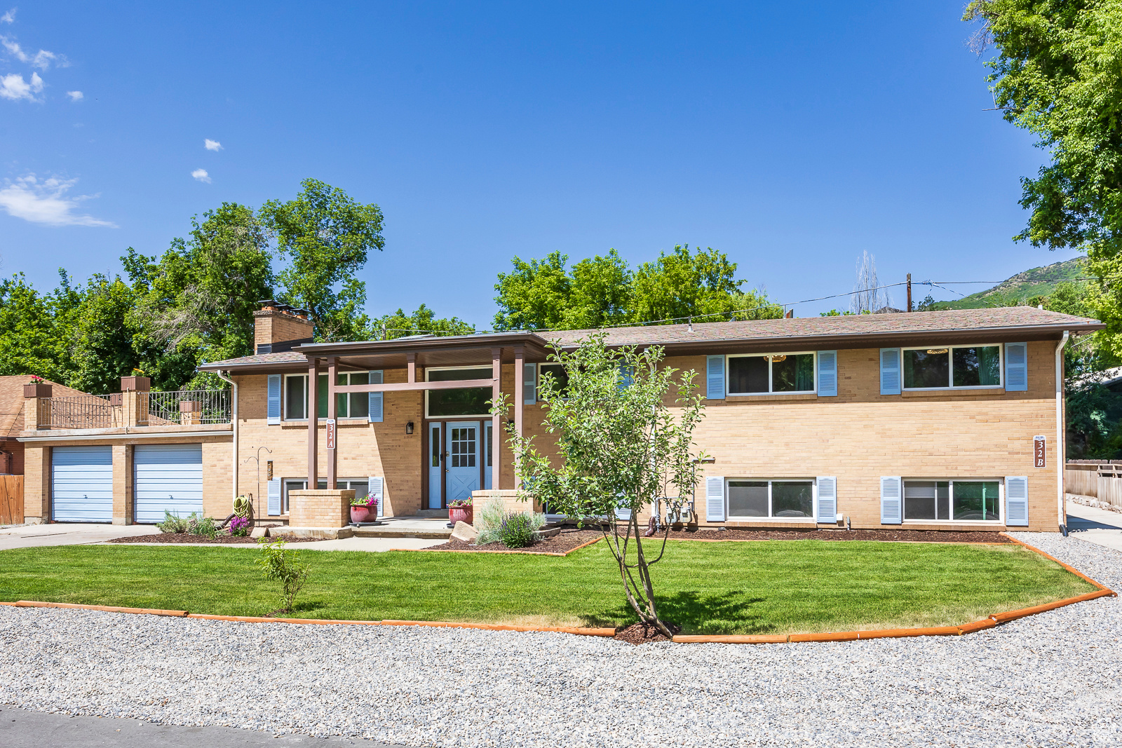 PIONEER - Residential