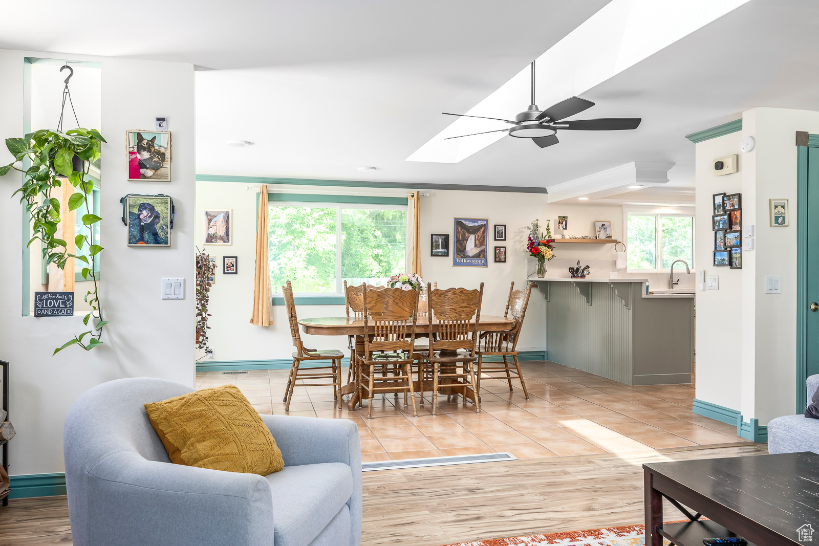 PIONEER - Residential