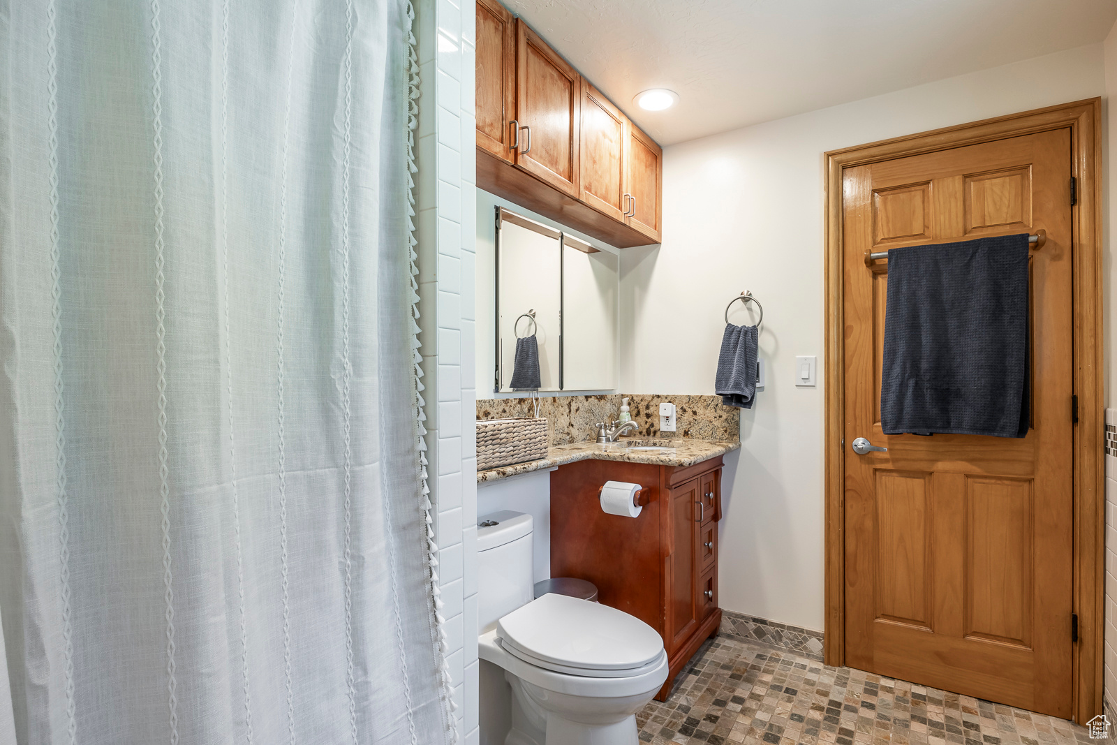 PIONEER - Residential