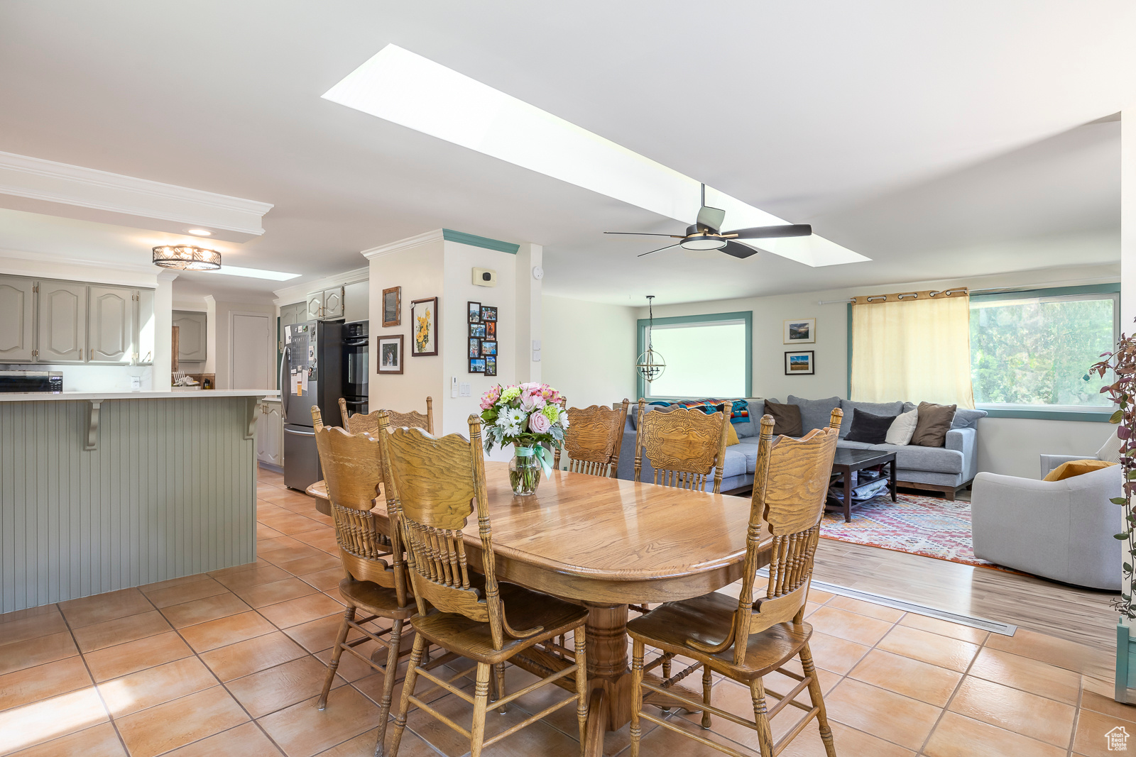 PIONEER - Residential